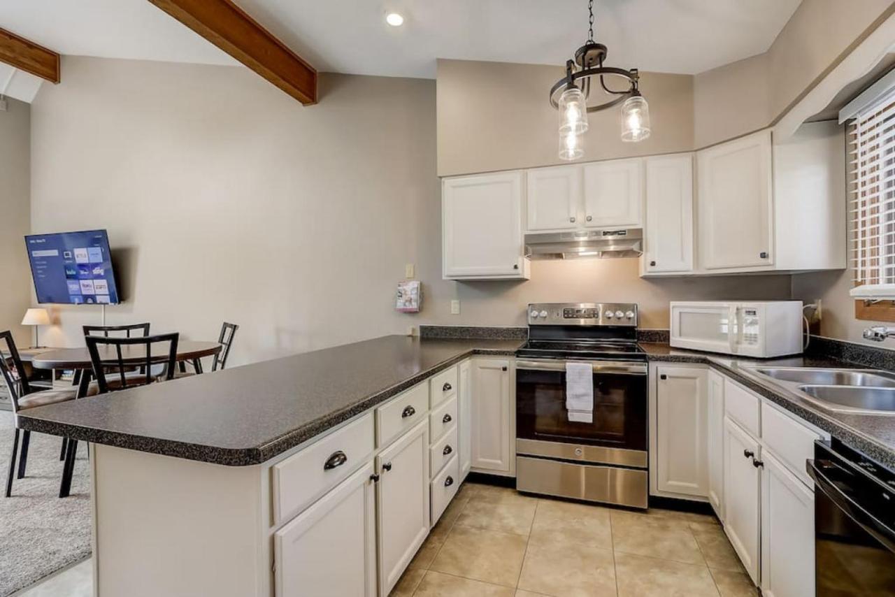 Grace Jo Vacation Home At Tamarack Highland 5 วิสคอนซินเดลส์ ภายนอก รูปภาพ