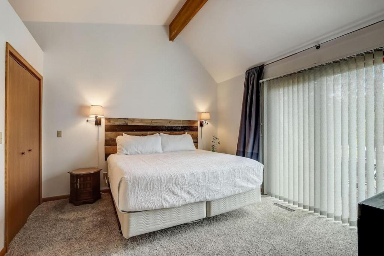 Grace Jo Vacation Home At Tamarack Highland 5 วิสคอนซินเดลส์ ภายนอก รูปภาพ